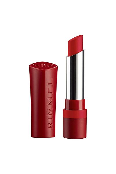 RIMMEL LONDON Rimmel The Only 1 Matte Lipstick Take The Stage 500