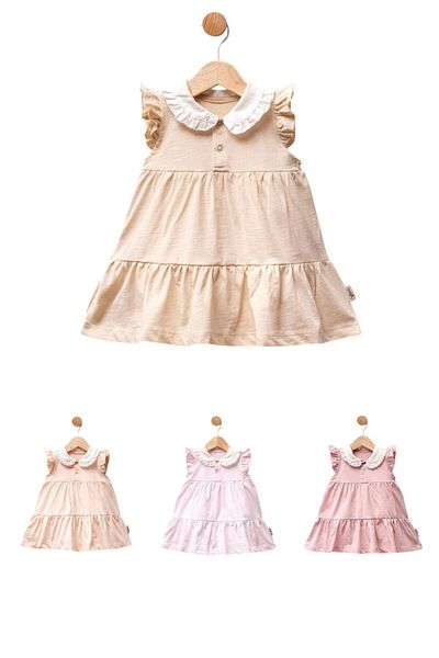 Flexi Baby Girl Dress