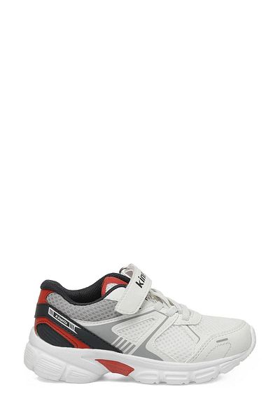 Kinetix 101949178   Arion Tx J P White-Grey-Red Boy Sp