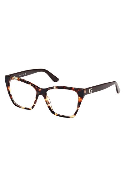Guess Blue Light Protected Glasses Gu50235 052 52