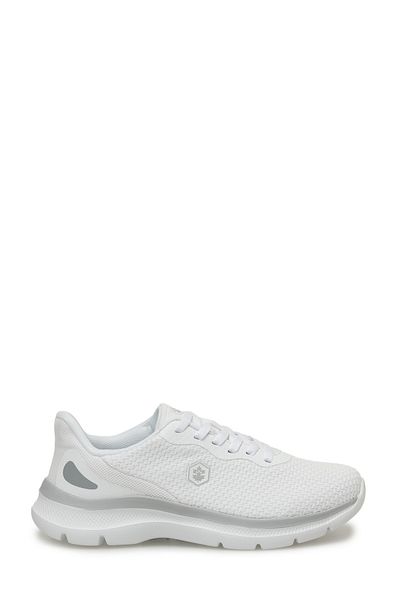 lumberjack Pantofi confortabili pentru femei MARS WMN 4FX albi