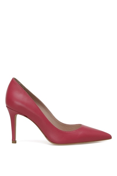 Nine West Naya2 3fx Дамски обувки на ток Fuchsia