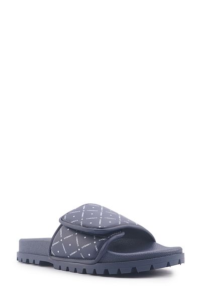 lumberjack Ανδρικές παντόφλες Navy Blue ABELO 4FX