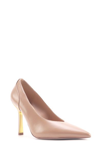 Nine West Berrın 4Pr Nude Women's Heeled Shoes