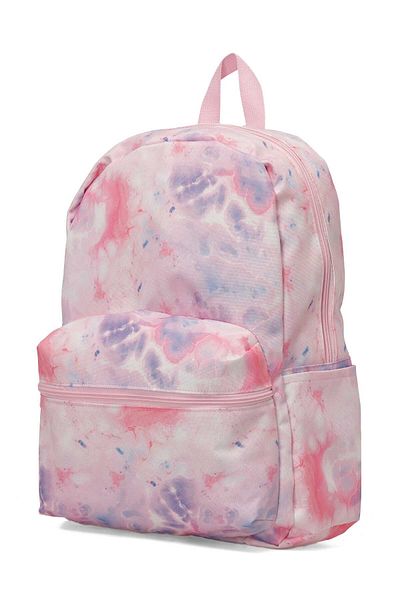 lumberjack BTK BSC BPCK 4PR LILA MULTI Damenrucksack