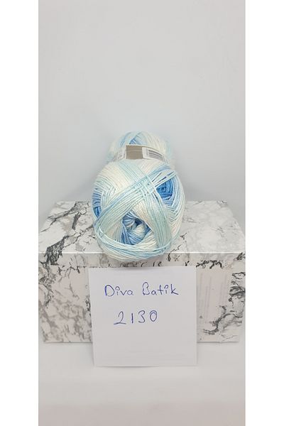 Alize ALIZE DIVA BATIK 2130