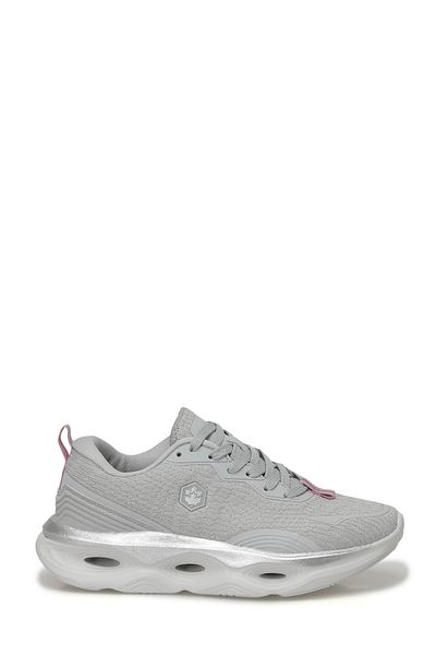lumberjack Bolt Wmn 4Pr Gray Women's Comfort Shoes