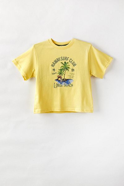 MiaBaby Basic Shorts Suit