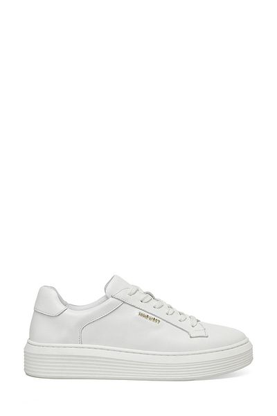 Nine West KENFENE2 4FX White Women's Sneakers