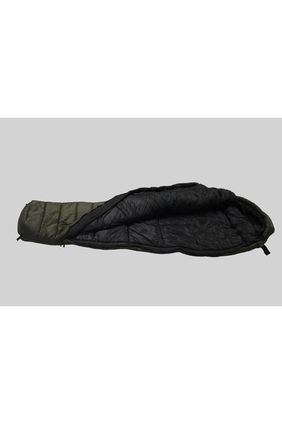 Mudeir Sleeping Bag Sarp -25 Degree Khaki