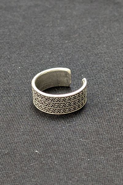 cheetah quality Vip a Grade Tarnish Resistant Adjustable Men Ring