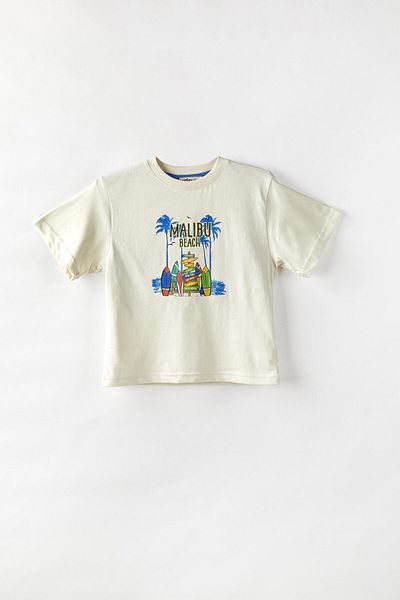 MiaBaby Basic Shorts Suit