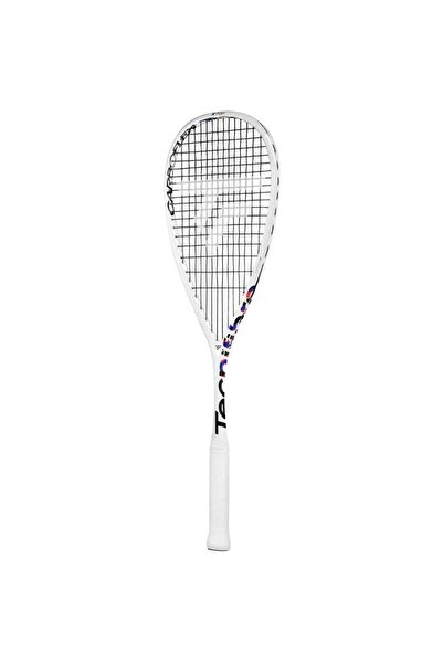 Tecnifibre Carboflex 120 X-top V2 Squash Raketi 12car12024