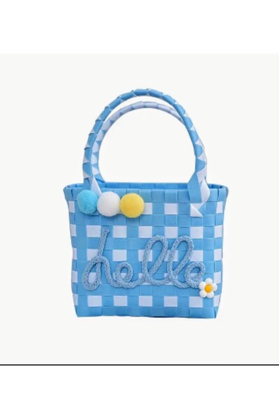 ARONA Women's Bag Handbag Summer Mini Size