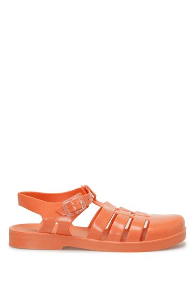 lumberjack PATRICIA 3FX Orange Γυναικεία Θαλασσινά Παπούτσια