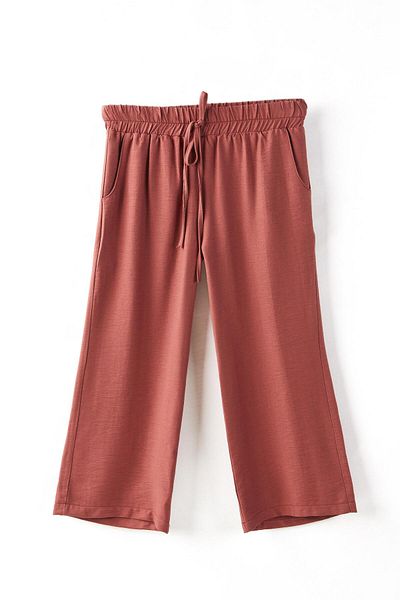 MiaBaby Girl Loose Pants