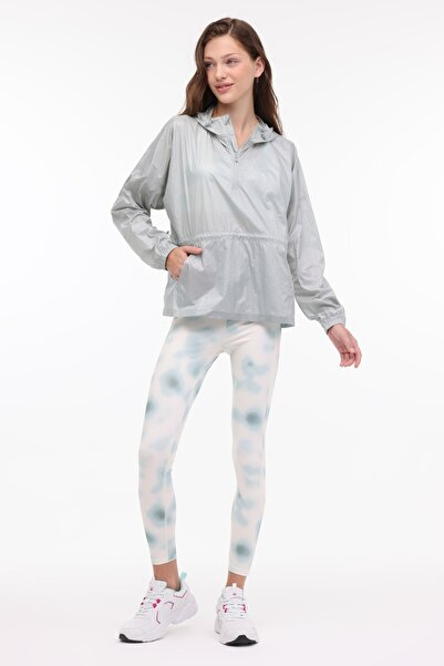 lumberjack WL ABBY Women's Raincoat - 8GFP928 4PR Gray