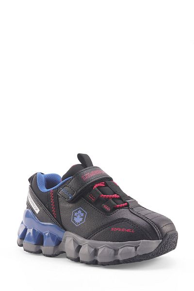 lumberjack NIMO 4PR Black Boy Outdoor