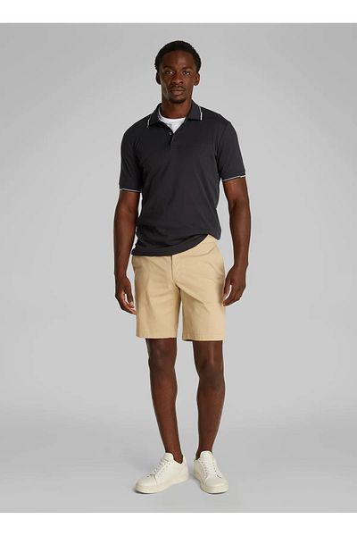 Calvin Klein Liquid Touch Block Tipping Polo Men's Polo T-Shirt K10K114130