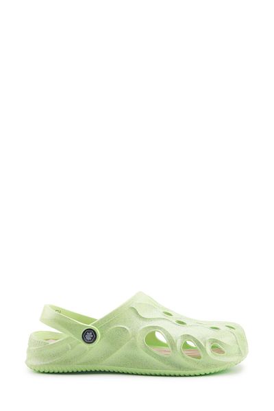 lumberjack Papuci Sabo pentru femei Pales 4fx Green