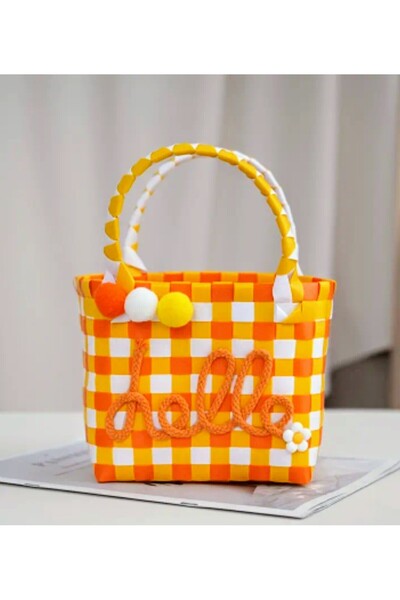 ARONA Women's Bag Handbag Summer Mini Size