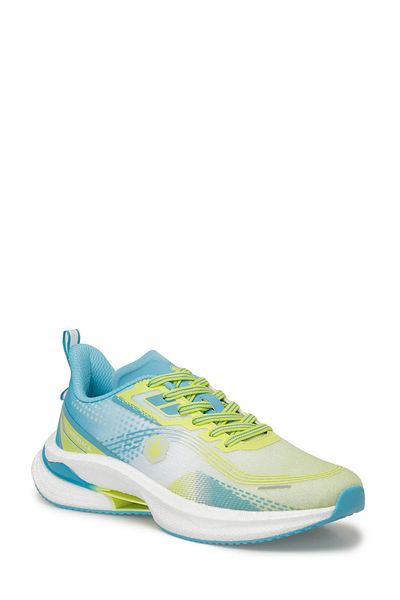 lumberjack Lupita 4Pr Yellow Men's Running Shoes