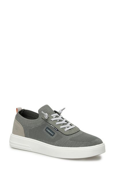 lumberjack PASSANO 4FX Khaki Men's Sneakers