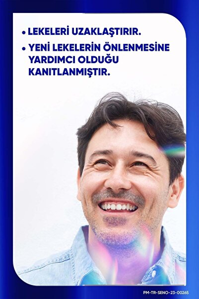 Sensodyne Klinik Beyazlık Çay, Kahve Ve Tütün Lekelerine Karşı Diş Macunu 75ml