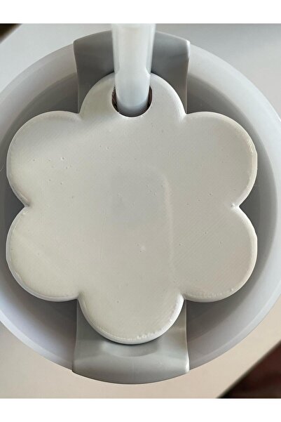 ÇAKRA Thermos Cover Compatible with Flower Form Model Quencher – 1.18 Lt Comp...