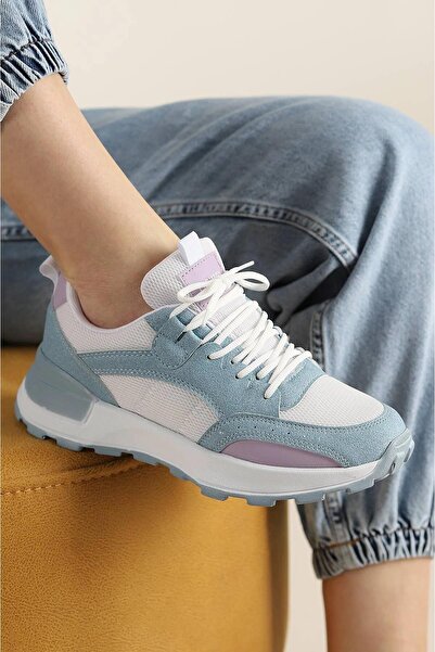 Tomato Bags حذاء نسائي رياضي صيفي خفيف الوزن بنعل بولي