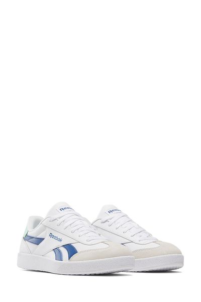 Reebok Smash Edge S White Unisex Sneaker