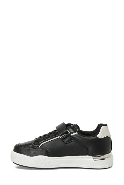 lumberjack Perilo 4Pr Black Girl's Sneakers