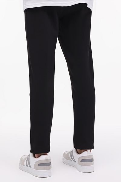 lumberjack Ανδρικό φούτερ ML FRANKY 22BA-112 4PR BLACK