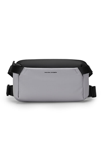 Mark Ryden حقيبة كروس بودي MR 411 - أنيقة، مقاومة للماء، وعملية للسفر في المن...