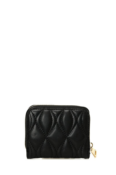 Nine West Sezzemini 4Pr Black Women's Wallet