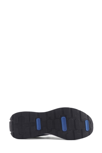 lumberjack Černé pánské běžecké boty LAREN 4FX