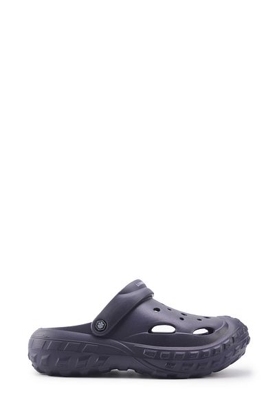 lumberjack Ανδρικές παντόφλες ALEXA 4FX - Navy Blue