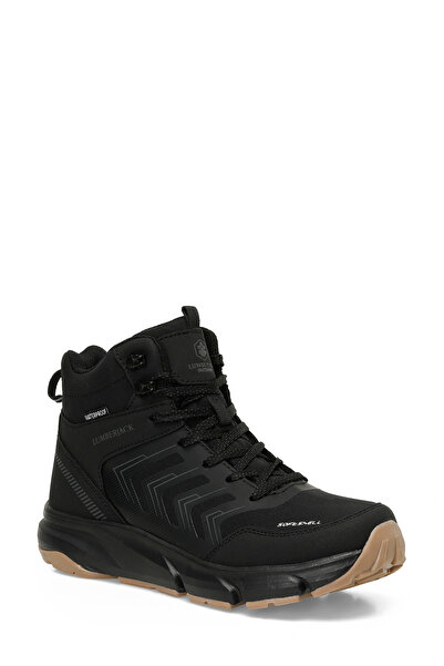 lumberjack HARRY G HI 4PR Siyah Unisex Outdoor Bot