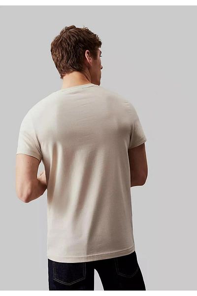 Calvin Klein Men's T-Shirt K10K112724Yaf