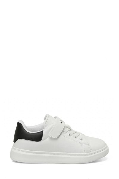Kinetix 101929826   Pers F White Boy's Sports Shoes