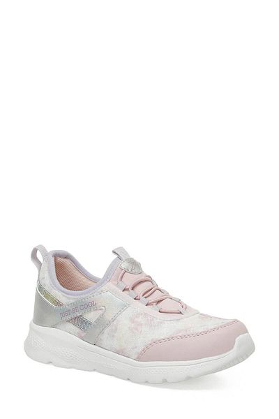 Kinetix Sirius Light F Fx A.Pink-Lilac Girl's Sports Shoes