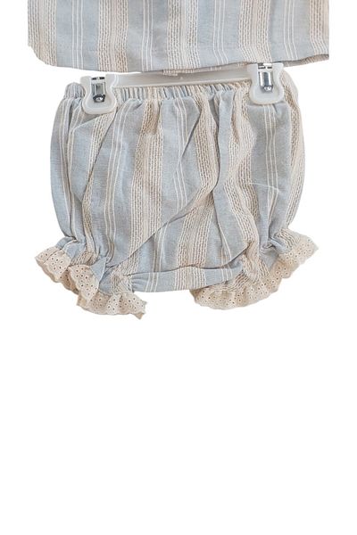 Bebbemini Baby Dress
