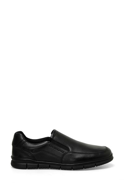 lumberjack Santamaria 4Fx Black Men's Casual Shoes
