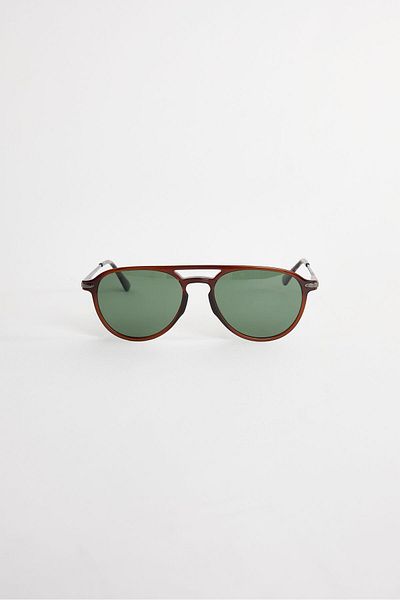 Tudors Unisex Sunglasses