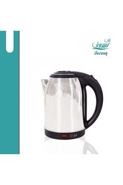 DLC DLC-2000 2L Electric Kettle