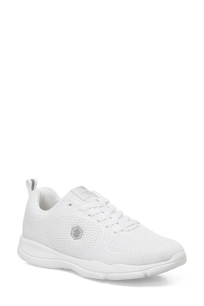 lumberjack Pantofi confort unisex Agatha G 5fx White
