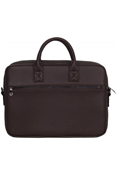 BENOX Μαύρος φορητός υπολογιστής & χαρτοφύλακας