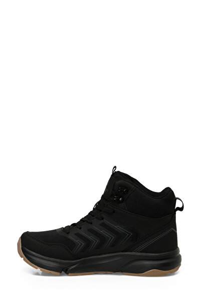 lumberjack HARRY G HI 4PR Siyah Unisex Outdoor Bot