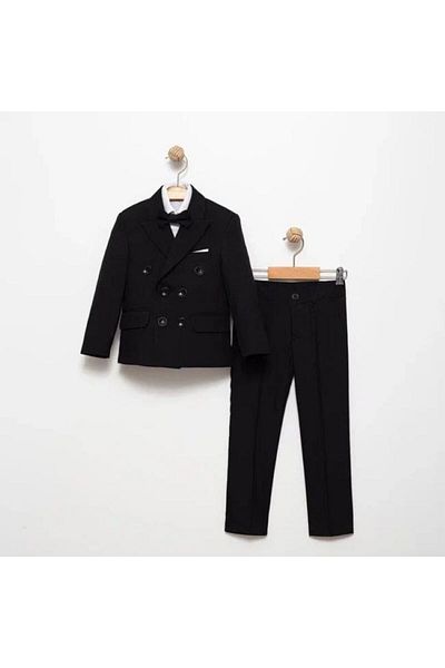ÇOCUK GİYİM MERKEZİ BOY SUIT