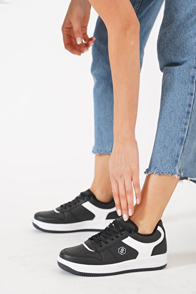 Tomato Bags Kadın Spor Sneaker Ayakkabı